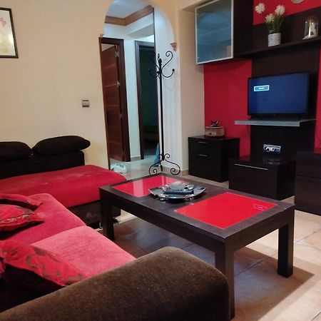 Apartamento Levante Ronda Eksteriør bilde