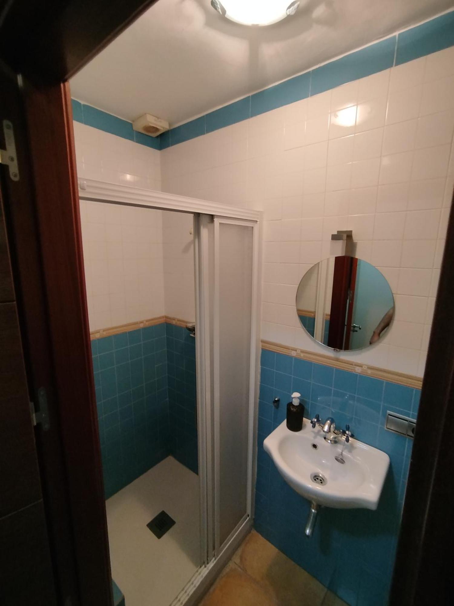 Apartamento Levante Ronda Eksteriør bilde