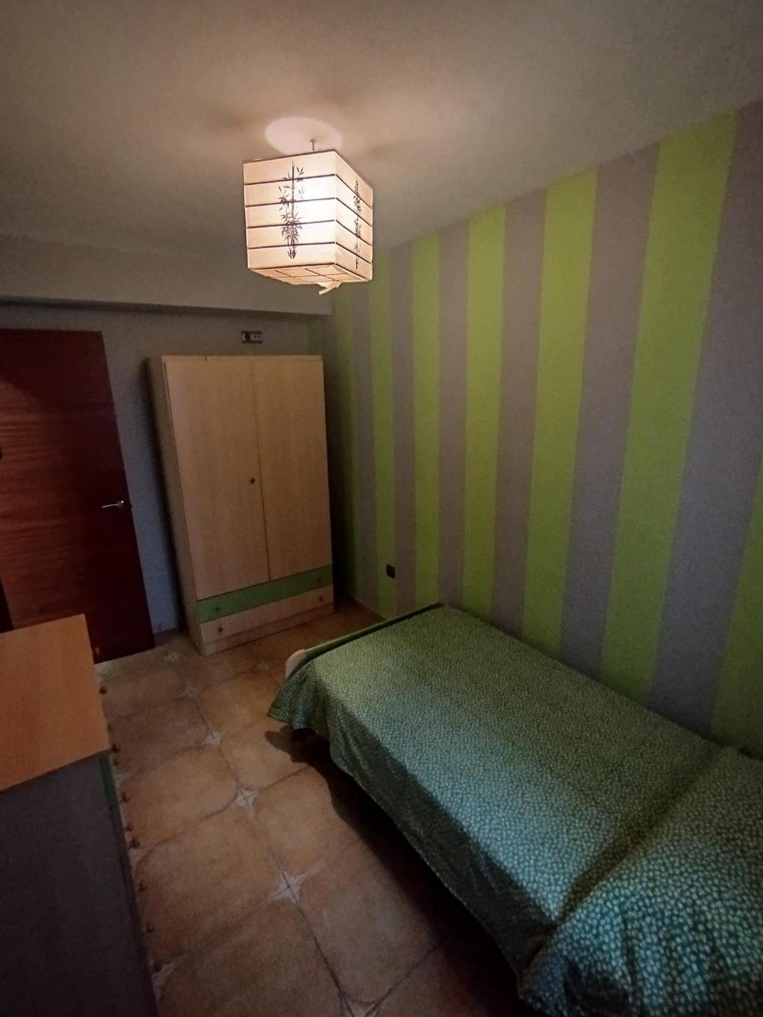 Apartamento Levante Ronda Eksteriør bilde